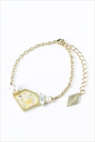 ユーリコラボ腕時計＆アクセ