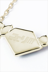 ユーリコラボ腕時計＆アクセ