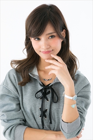 ユーリコラボ腕時計＆アクセ