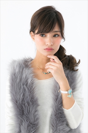 ユーリコラボ腕時計＆アクセ