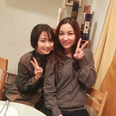 広瀬すず・瀬戸朝香