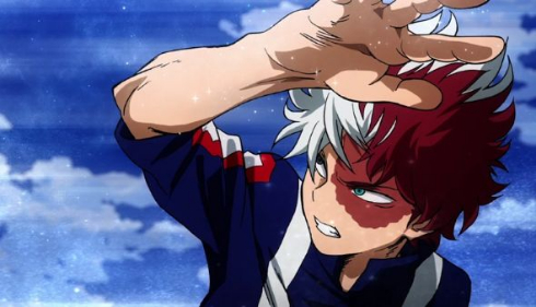 ヒロアカ避ける