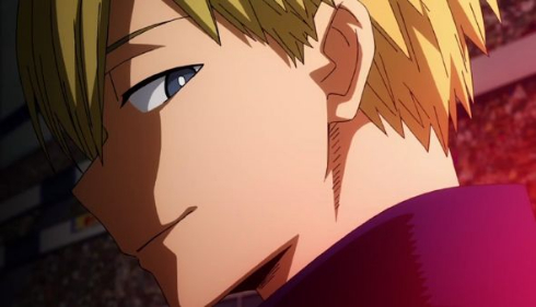 ヒロアカにやり