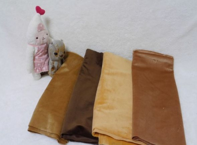 しまりす皮ふ選び