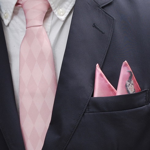 ポケニャンチーフ