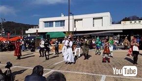 「逃げ恥」の「恋ダンス」をキレッキレのジョジョ立ちで再現