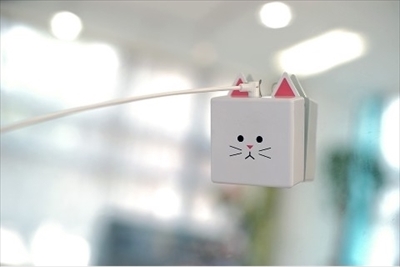 キャッチキャッツ