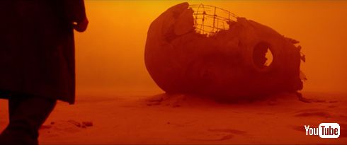 ブレードランナー2049 予告編