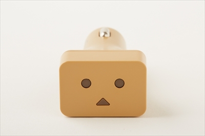 ダンボーカーチャージャー