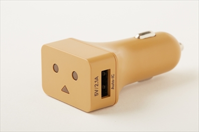 ダンボーカーチャージャー