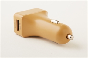 ダンボーカーチャージャー