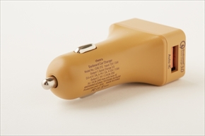 ダンボーカーチャージャー