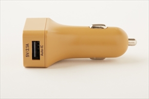 ダンボーカーチャージャー