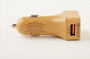 ダンボーカーチャージャー