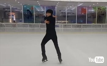 ユーリ!!! on ICE アクスタ 6種　じおらまんしょん　スケートリンク ユーリ!!! on ICE アクスタ 6種 じおらまんしょん スケートリンク