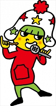 ベビースター新キャラクター