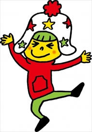 ベビースター新キャラクター