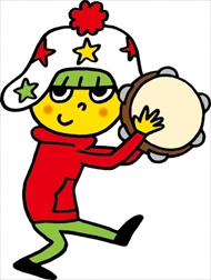 ベビースター新キャラクター