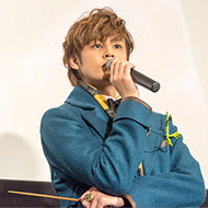 宮野真守さん