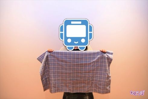 駅すぱあとコミケ