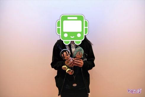 駅すぱあとコミケ