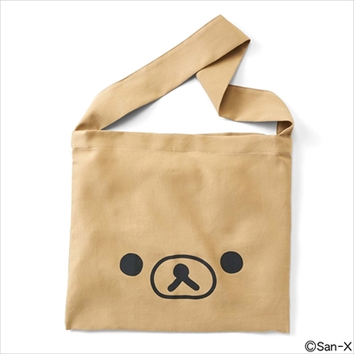 リラックマ・フェリシモコラボ