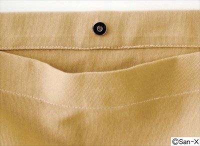 リラックマ・フェリシモコラボ