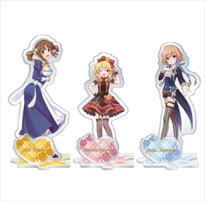 コミケローソン