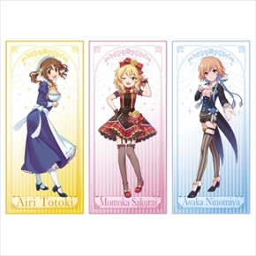 コミケローソン