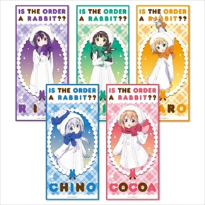 コミケローソン