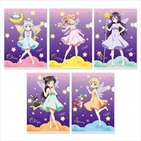 コミケローソン