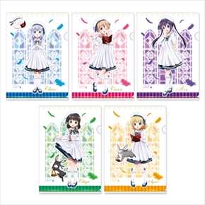 コミケローソン