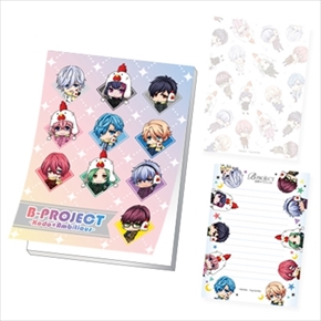 コミケローソン