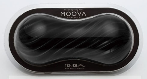 ロッキーブラック