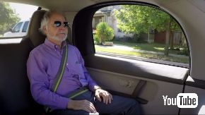 ホンダ Google Waymo 自動運転 車 共同研究