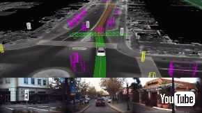 ホンダ Google Waymo 自動運転 車 共同研究