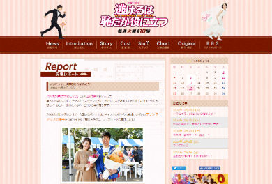 藤井隆さんと乙葉さん