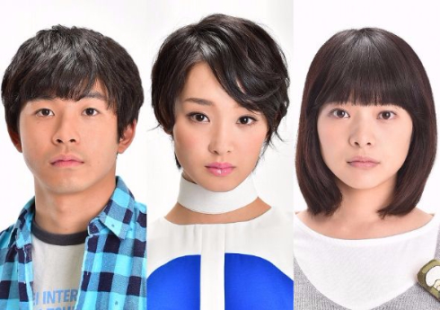 剛力彩芽　レンタルの恋