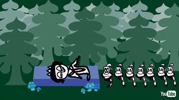 はいだしょうこ　白雪姫