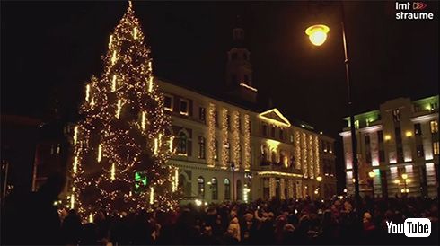 ギネス記録ピタゴラ装置