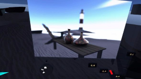 VR カメラ Magic Hour Steam 写真 撮影