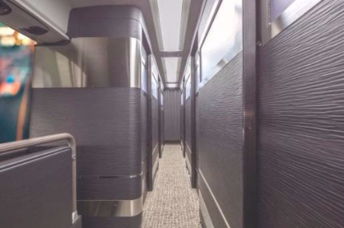 個室型 夜行 バス ドリームスリーパー 東京大阪号 予約