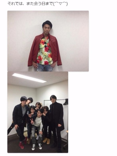 九条貴利矢　仮面ライダーエグゼイド