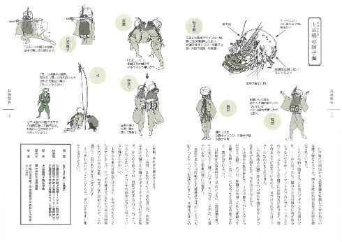 同人誌「おししまいまい」