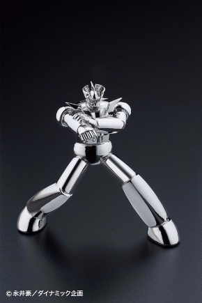 マジンガーZ　フィギュア