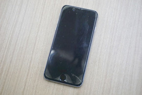 スマホバキバキ調査