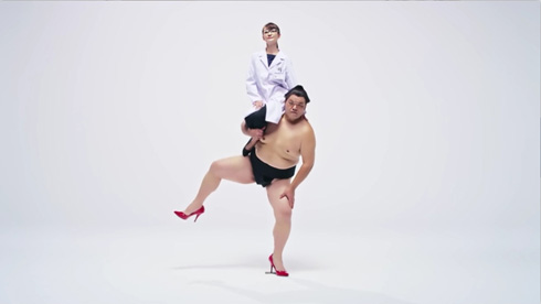 スマホバキバキ調査