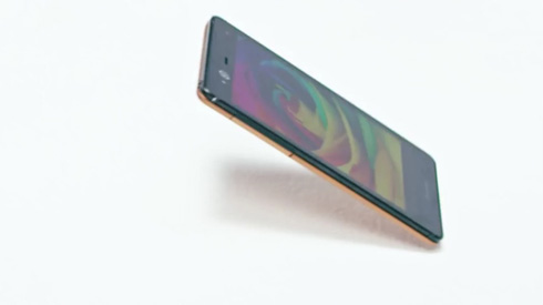 スマホバキバキ調査