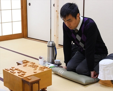 将棋スマホ不正疑惑調査委員会