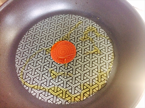 バター焼きあんまん